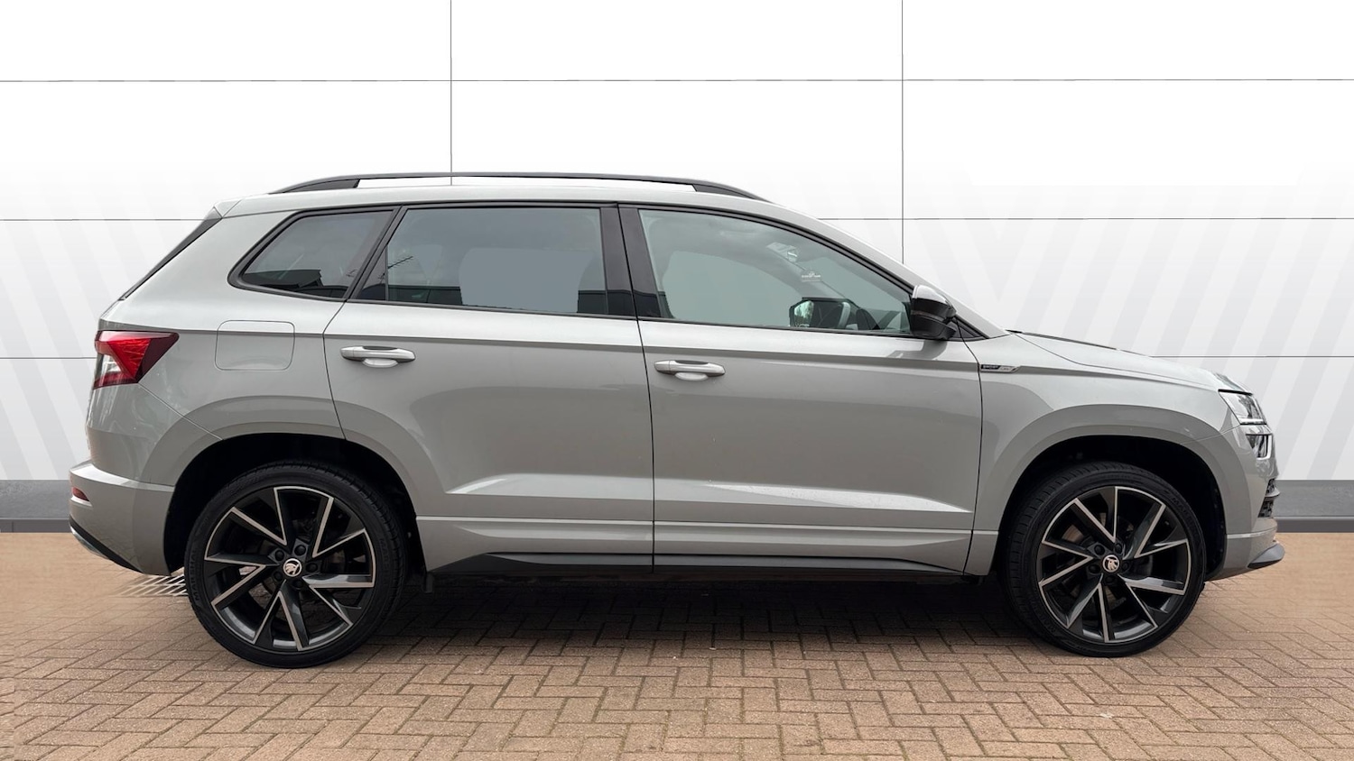 Used Skoda Karoq 2021 for sale - 78190105: Photo 5