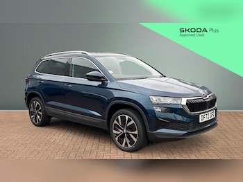 2023 (72) - 1.0 TSI SE L 5dr Petrol Estate