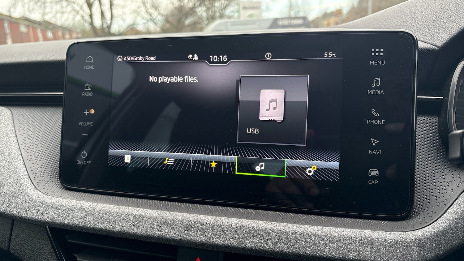 Used Skoda Scala 2025 for sale - 77298175: Photo 12