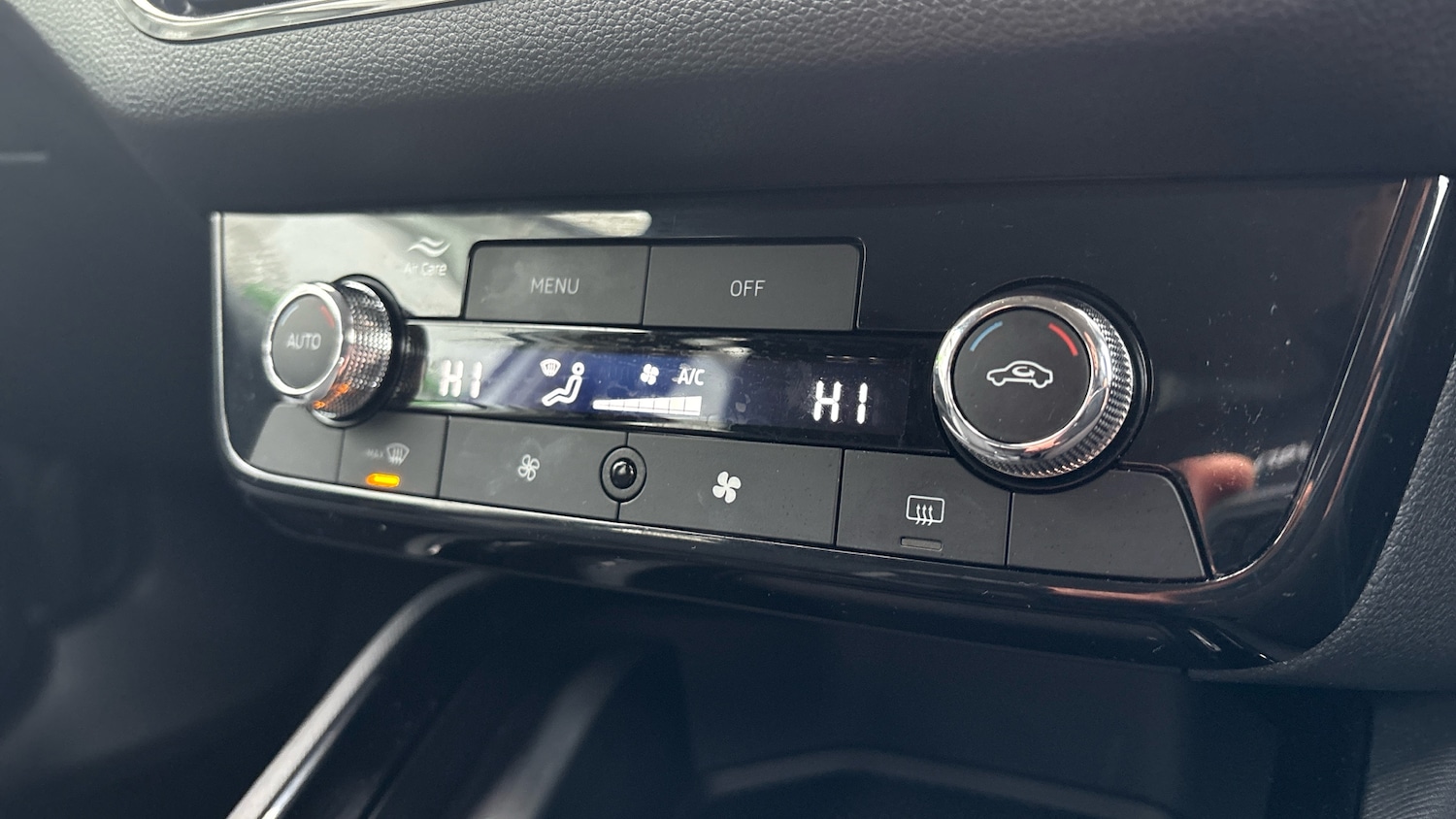 Used Skoda Scala 2025 for sale - 77298175: Photo 13