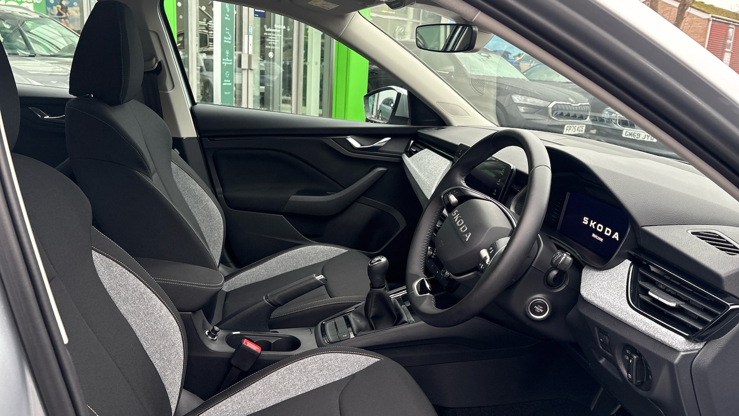 Used Skoda Scala 2025 for sale - 77298175: Photo 15