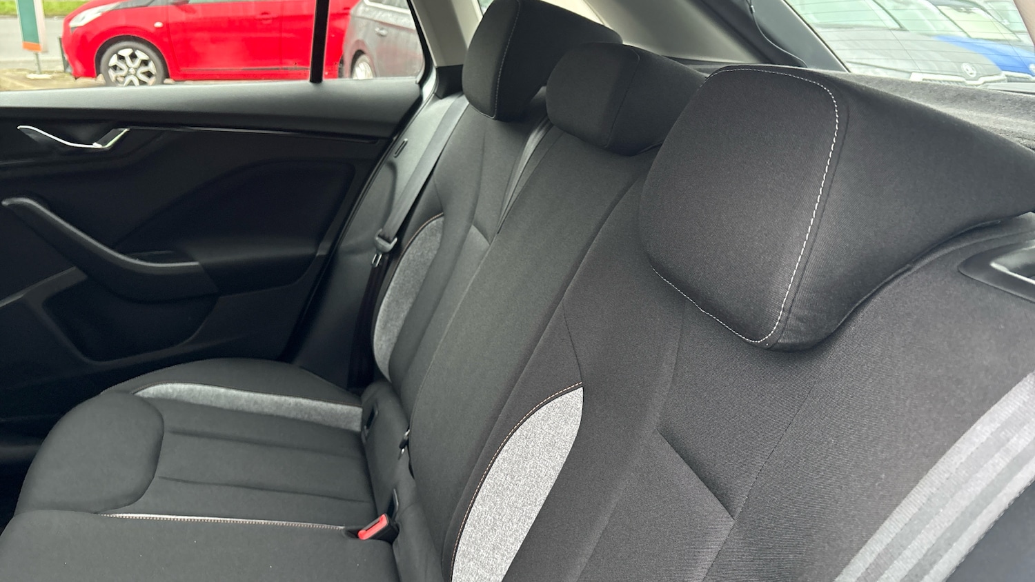 Used Skoda Scala 2025 for sale - 77298175: Photo 16