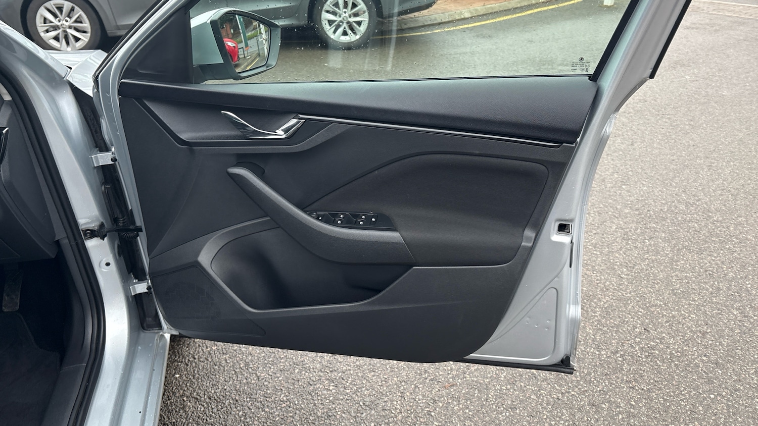 Used Skoda Scala 2025 for sale - 77298175: Photo 19