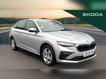 2025 (25) - 1.5 TSI SE Edition 5dr