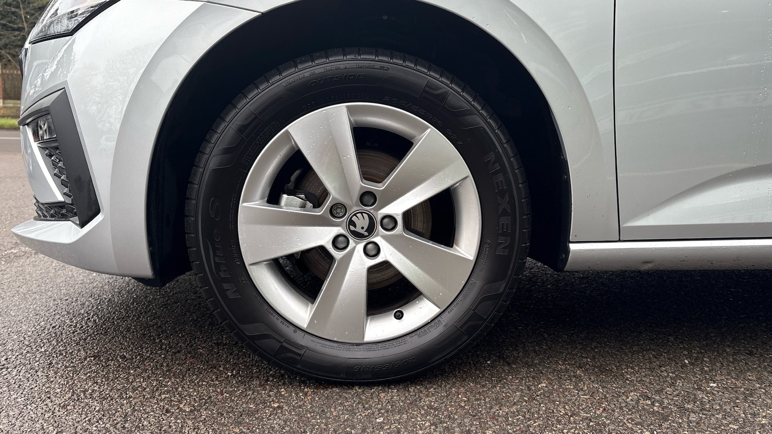 Used Skoda Scala 2025 for sale - 77298175: Photo 23