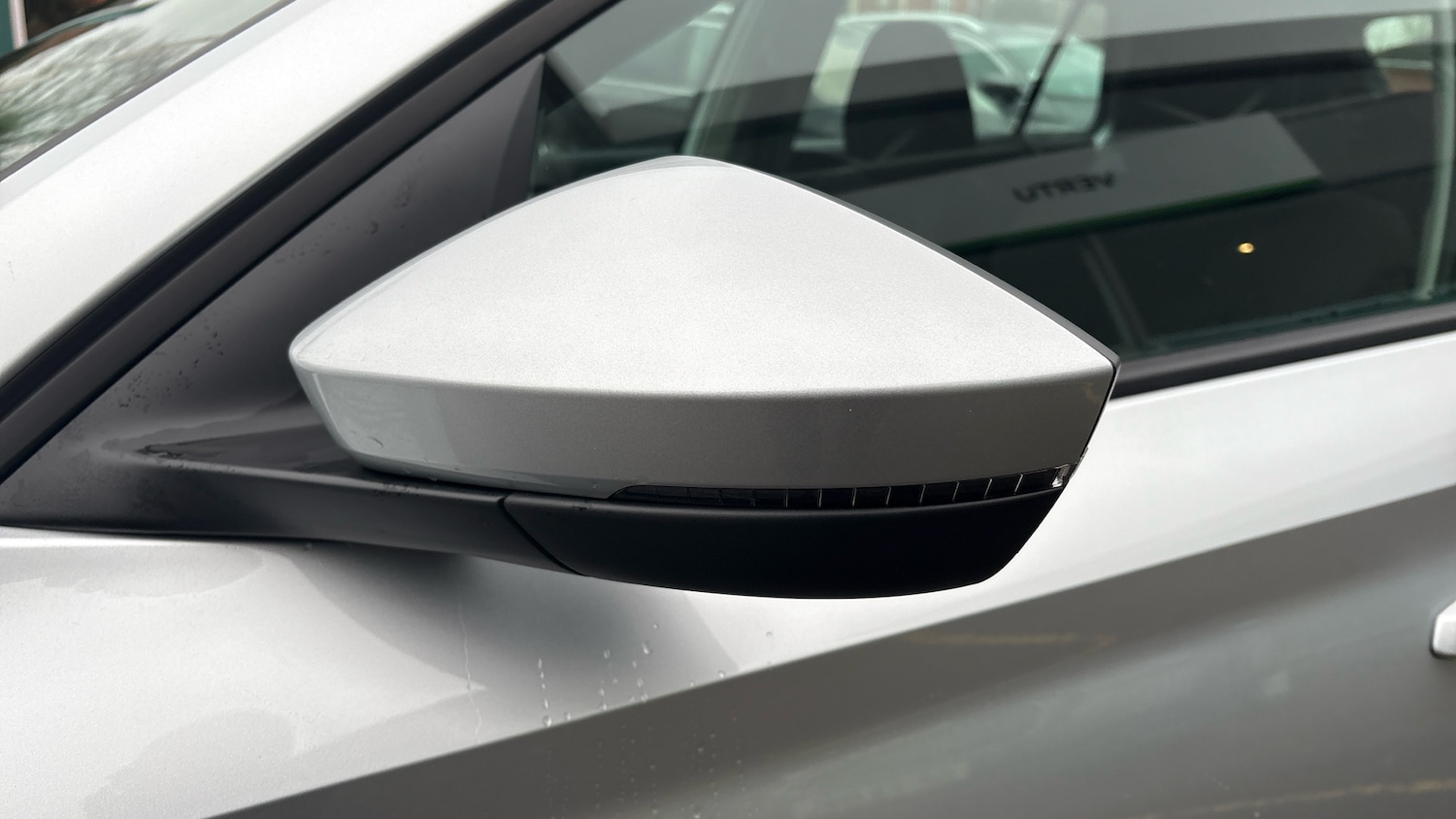 Used Skoda Scala 2025 for sale - 77298175: Photo 24