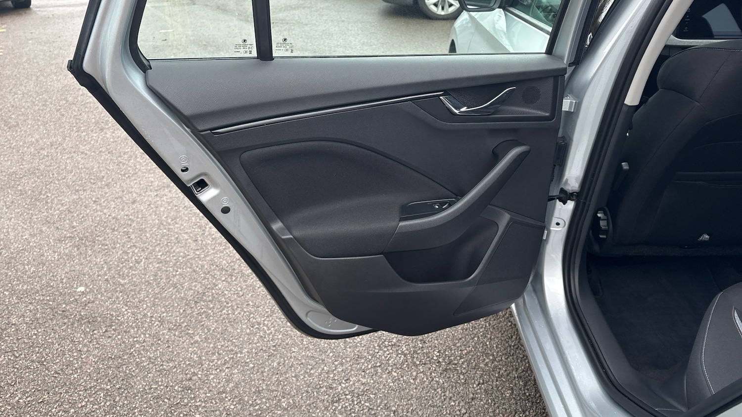 Used Skoda Scala 2025 for sale - 77298175: Photo 29