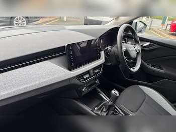 Used Skoda Scala 2025 for sale - 77298175: Photo