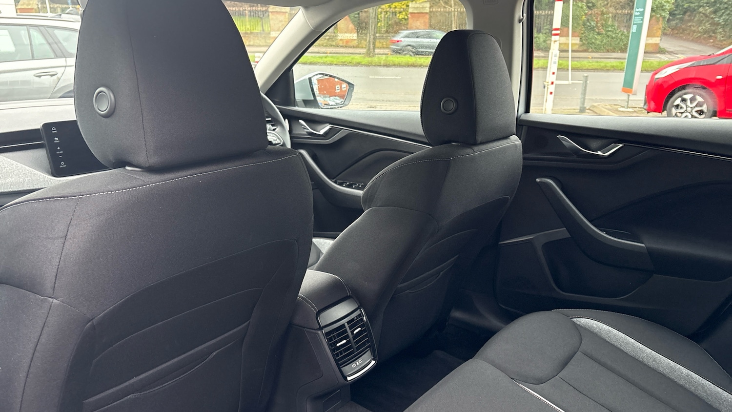 Used Skoda Scala 2025 for sale - 77298175: Photo 30