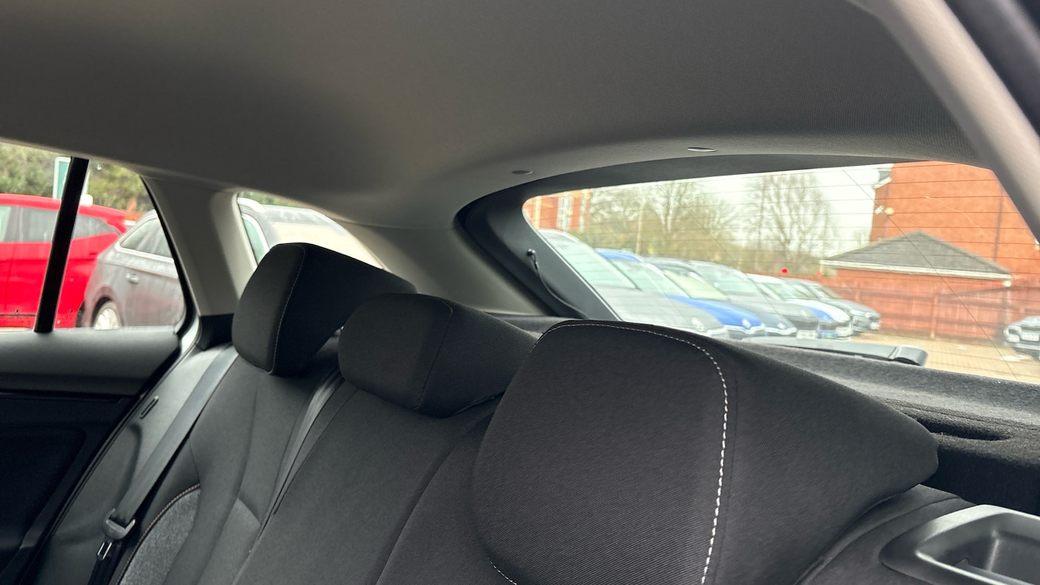 Used Skoda Scala 2025 for sale - 77298175: Photo 31