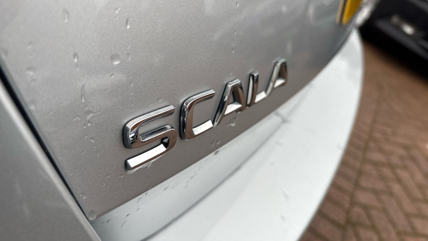 Used Skoda Scala 2025 for sale - 77298175: Photo 33