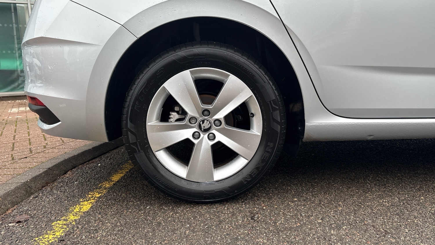 Used Skoda Scala 2025 for sale - 77298175: Photo 34