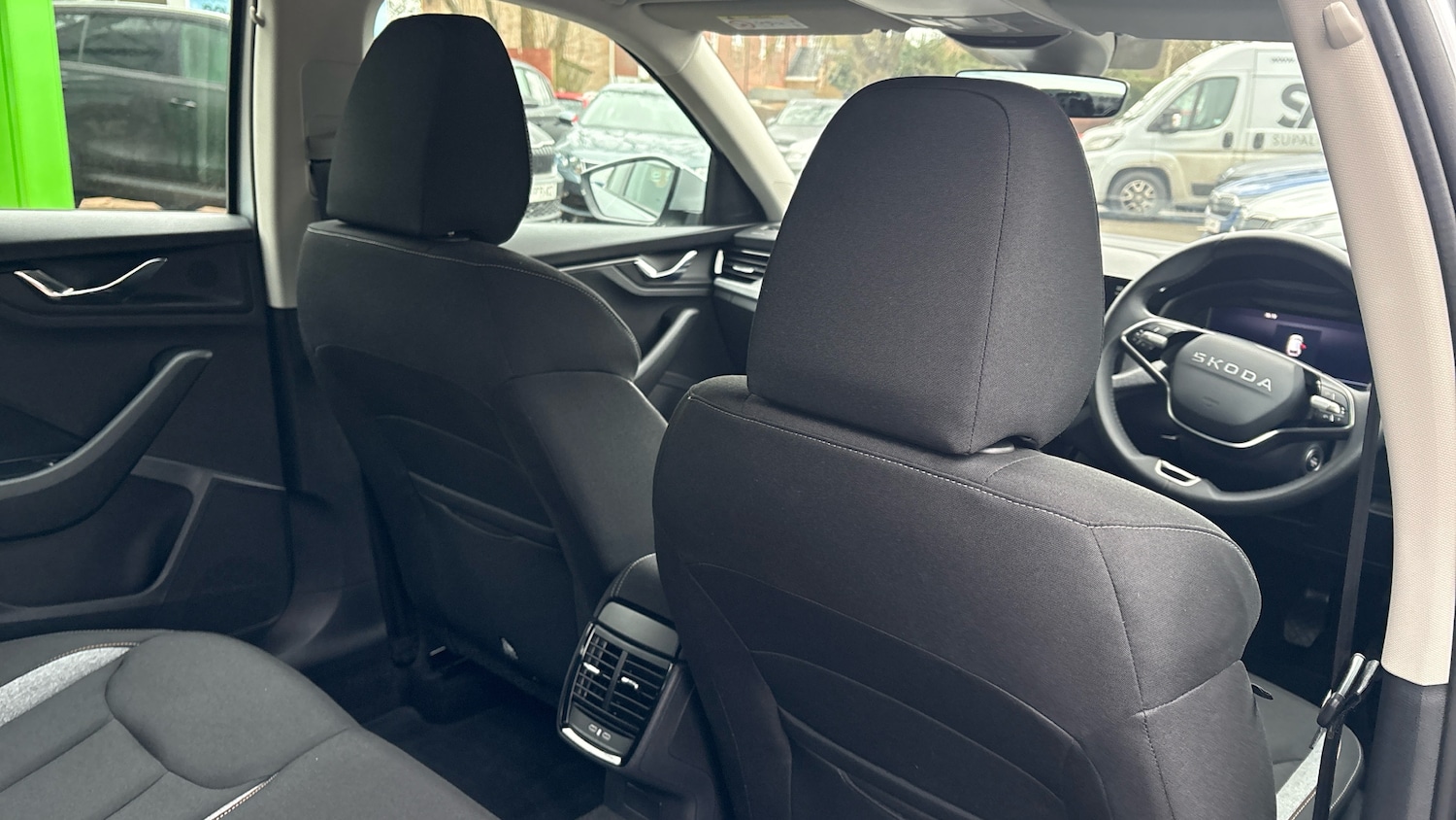 Used Skoda Scala 2025 for sale - 77298175: Photo 35