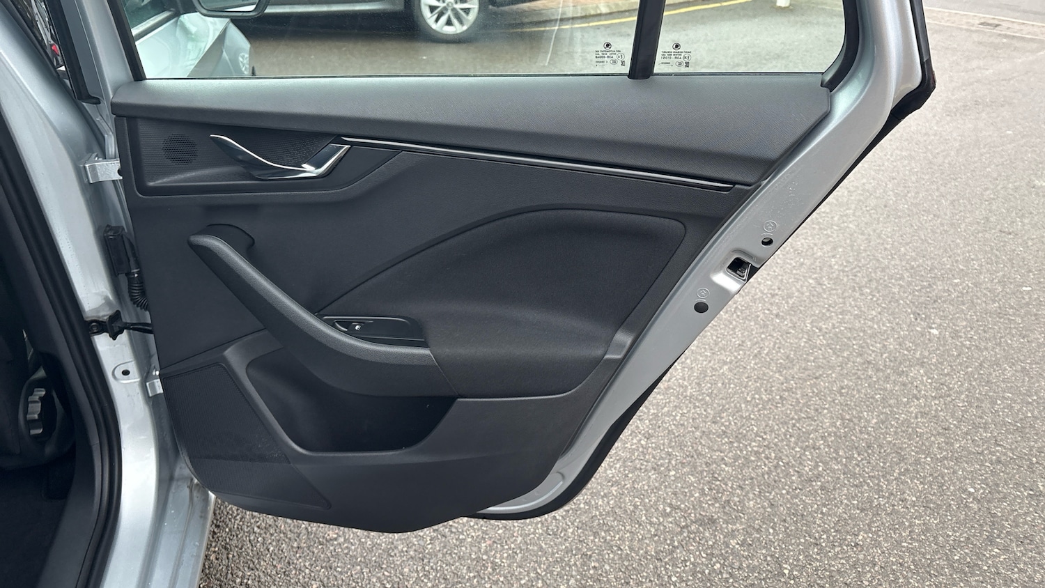 Used Skoda Scala 2025 for sale - 77298175: Photo 36