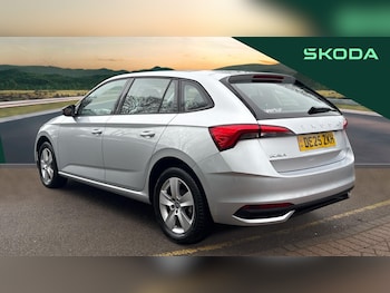 Used Skoda Scala 2025 for sale - 77298175: Photo