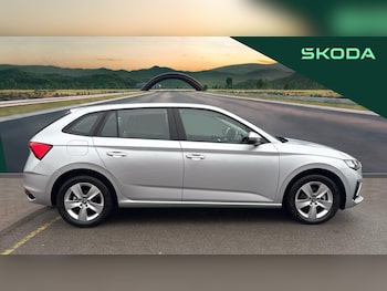 Used Skoda Scala 2025 for sale - 77298175: Photo