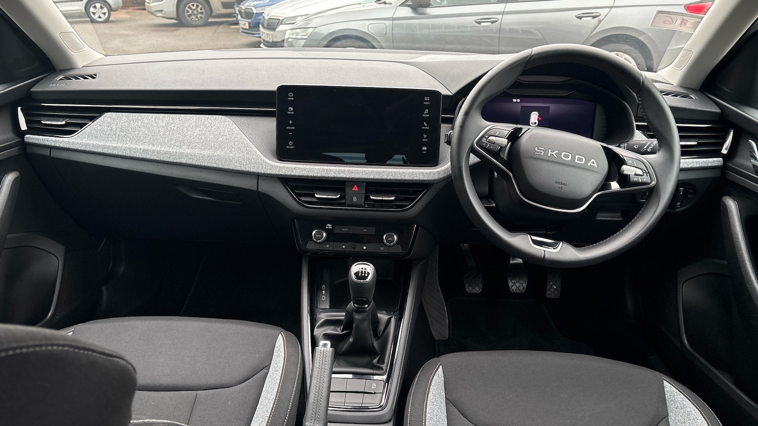 Used Skoda Scala 2025 for sale - 77298175: Photo 9
