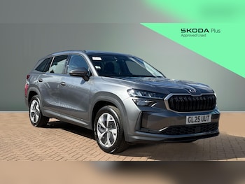 Skoda Kodiaq feature image
