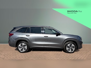 Used Skoda Kodiaq 2025 for sale - 78012626: Photo