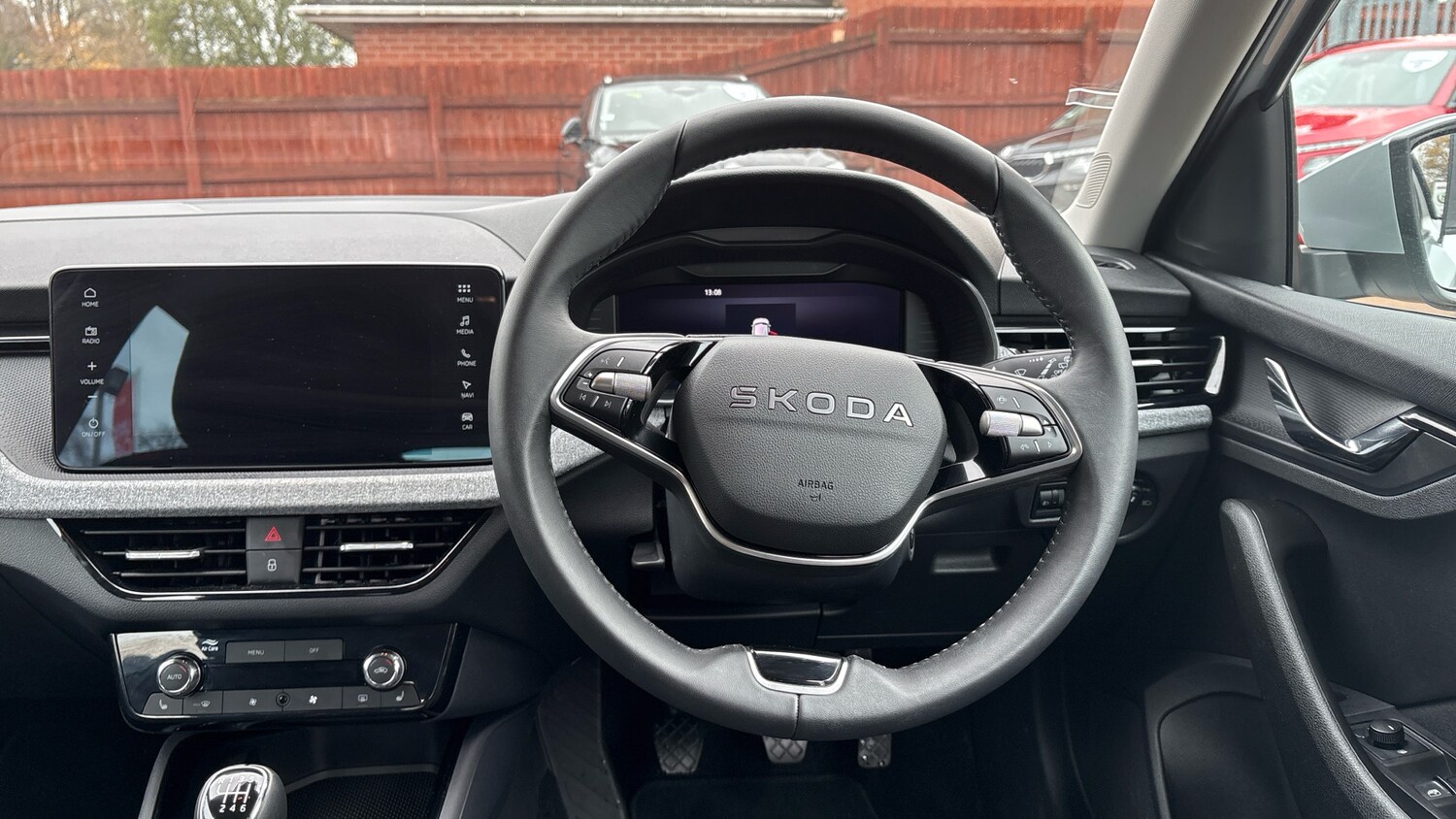 Used Skoda Scala 2025 for sale - 76479444: Photo 10