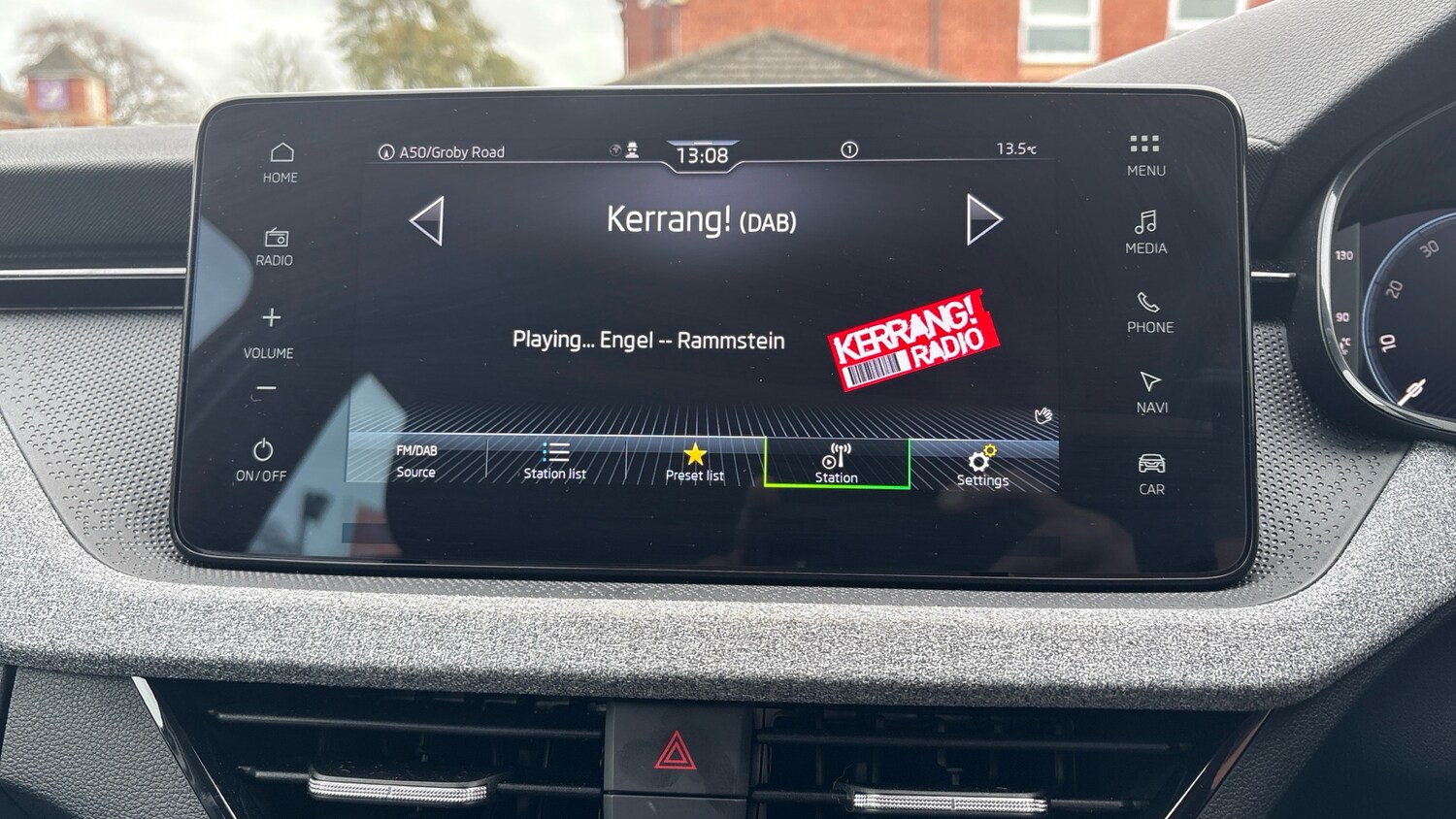 Used Skoda Scala 2025 for sale - 76479444: Photo 12