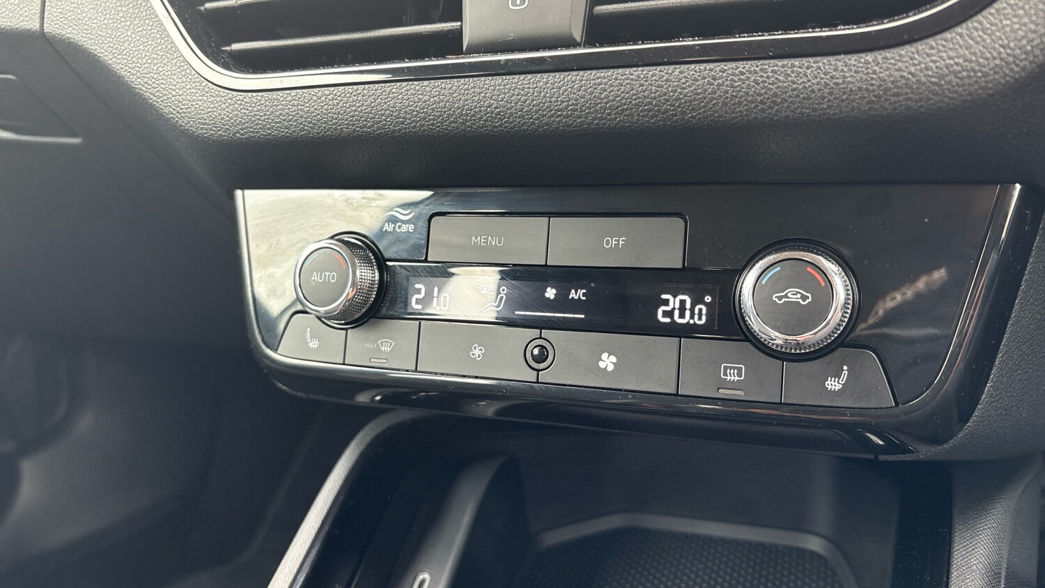 Used Skoda Scala 2025 for sale - 76479444: Photo 13