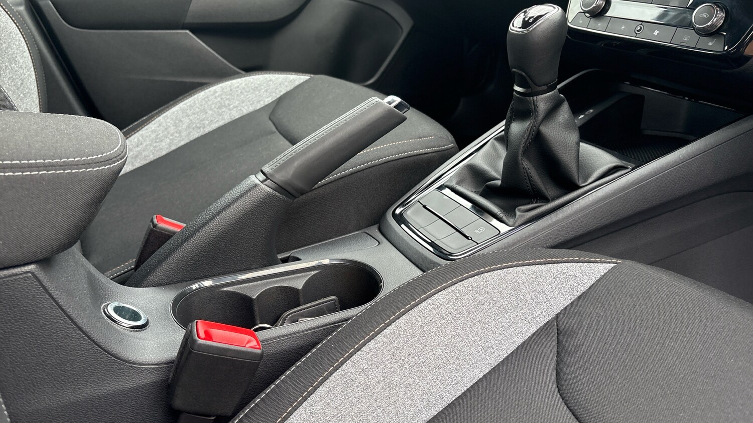 Used Skoda Scala 2025 for sale - 76479444: Photo 14