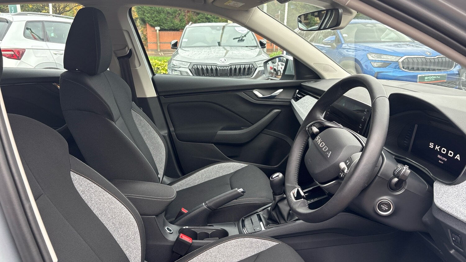 Used Skoda Scala 2025 for sale - 76479444: Photo 15