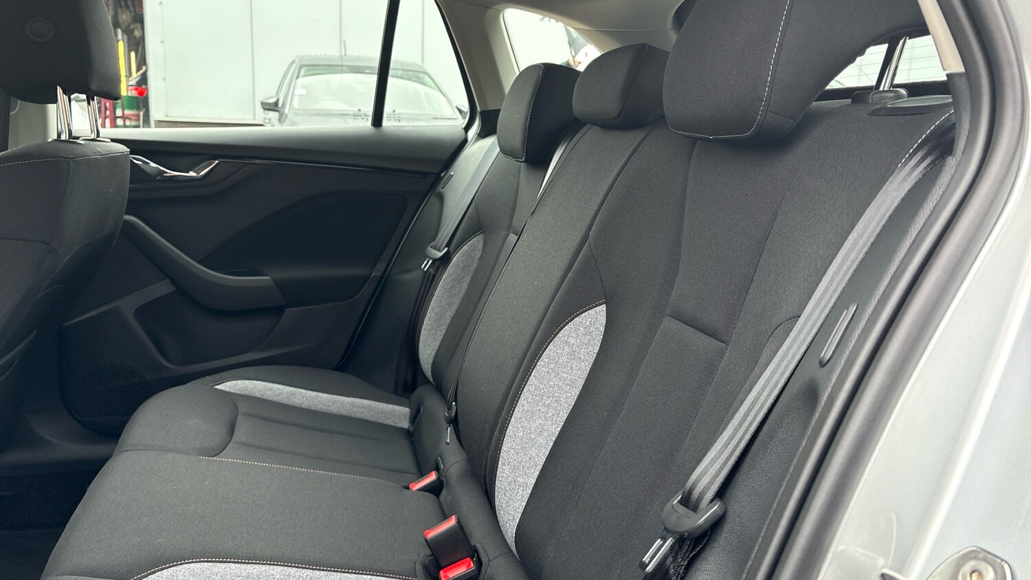 Used Skoda Scala 2025 for sale - 76479444: Photo 16