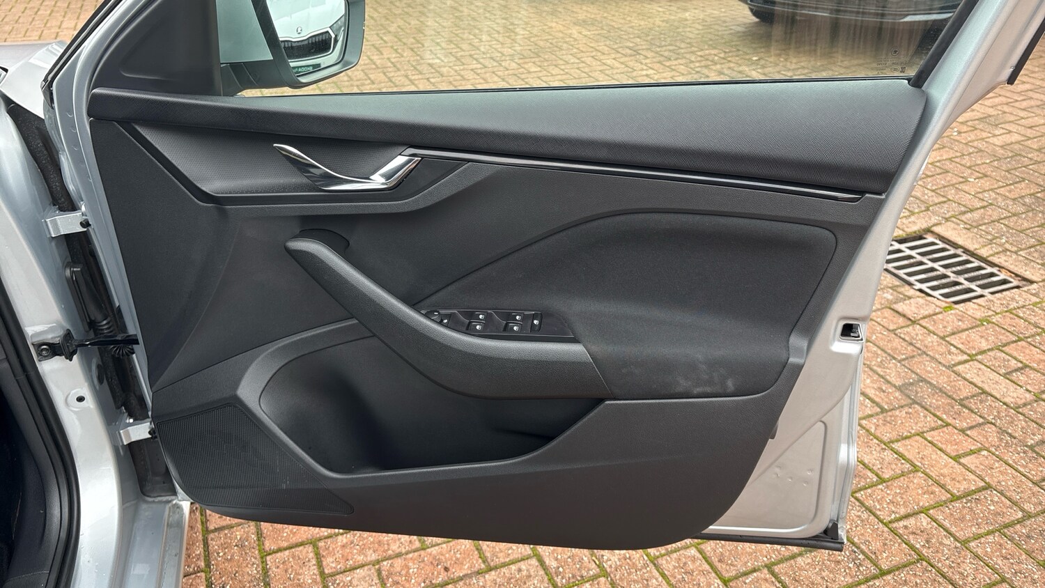 Used Skoda Scala 2025 for sale - 76479444: Photo 19