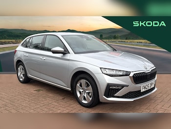 2025 (25) - 1.0 TSI 116 SE Edition 5dr Petrol Hatchback