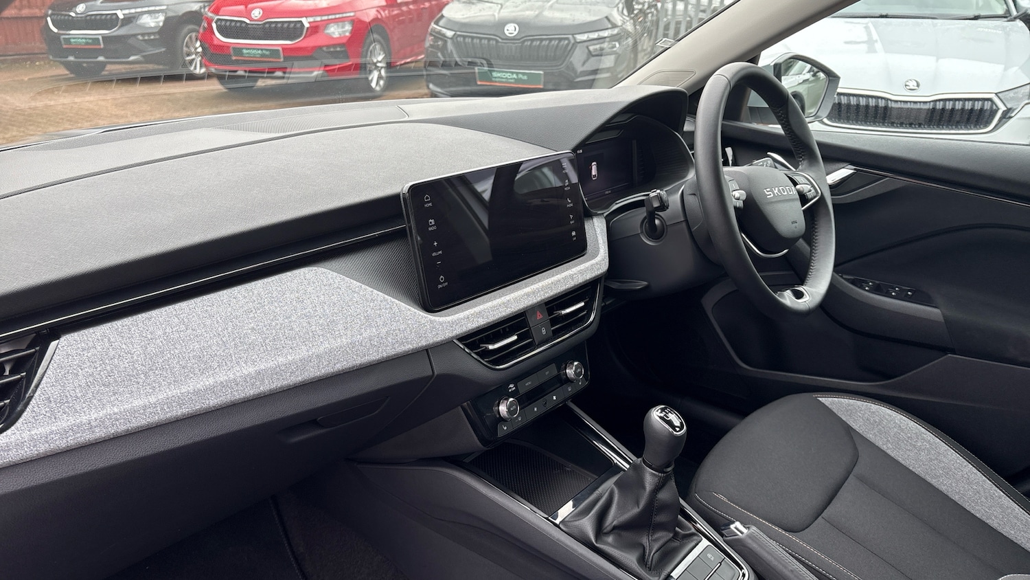 Used Skoda Scala 2025 for sale - 76479444: Photo 2