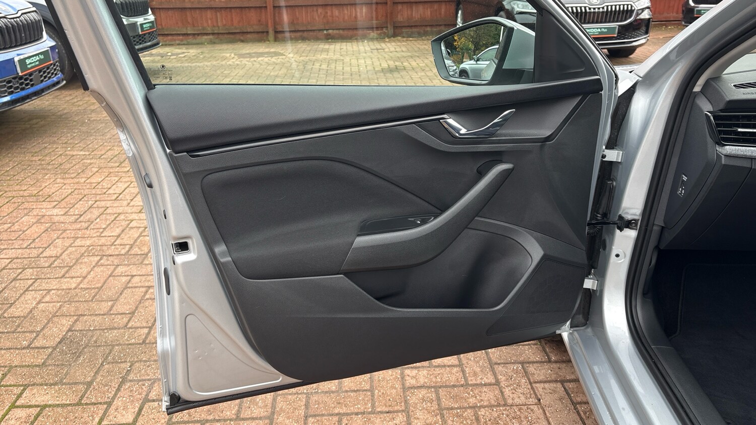 Used Skoda Scala 2025 for sale - 76479444: Photo 24