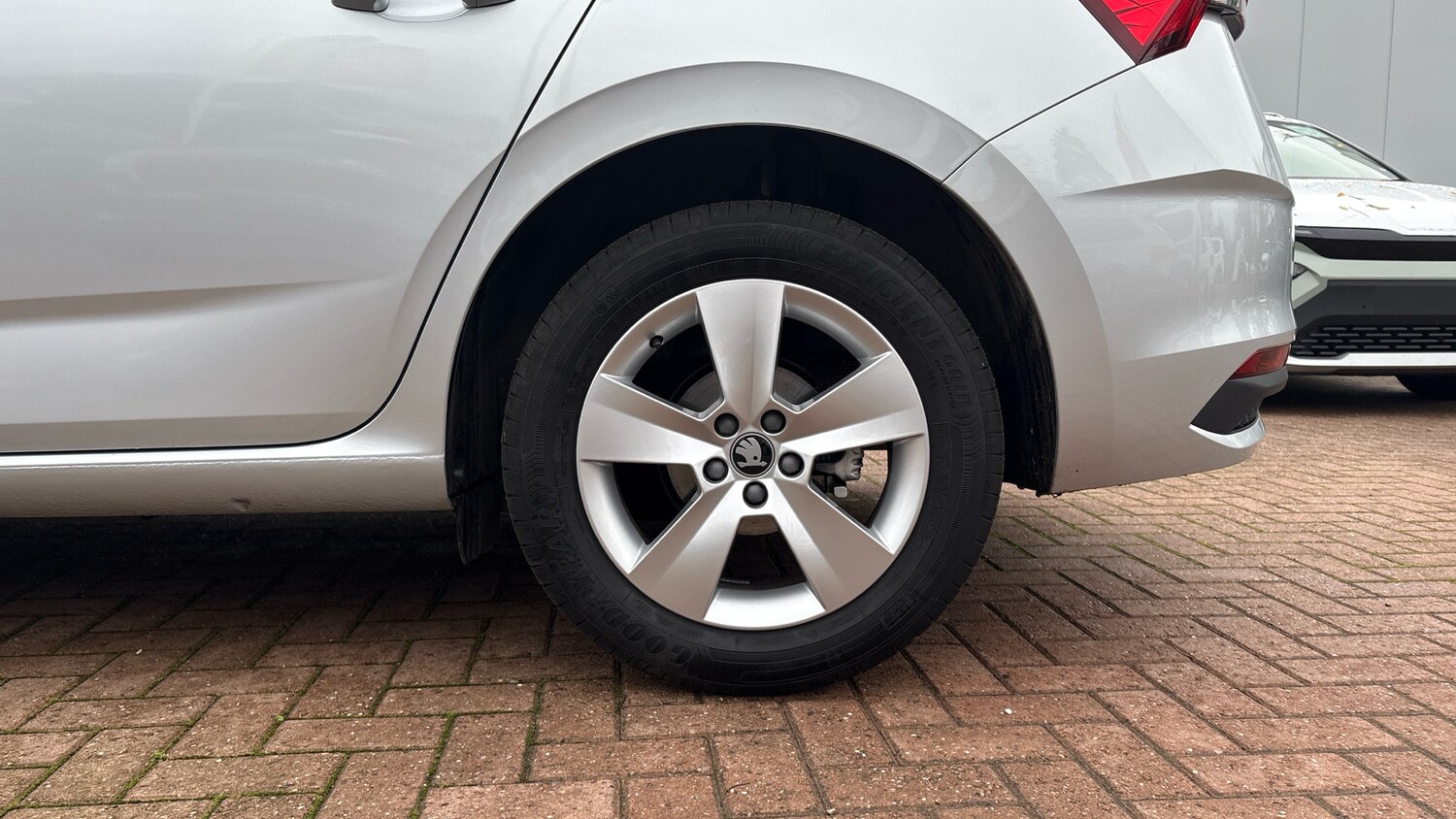 Used Skoda Scala 2025 for sale - 76479444: Photo 26