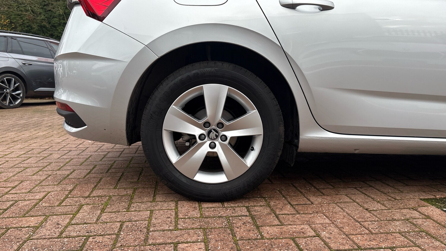 Used Skoda Scala 2025 for sale - 76479444: Photo 27