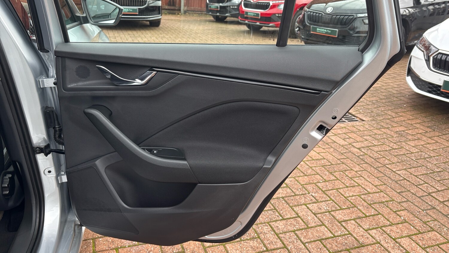 Used Skoda Scala 2025 for sale - 76479444: Photo 28