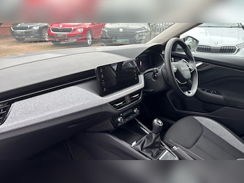 Used Skoda Scala 2025 for sale - 76479444: Photo