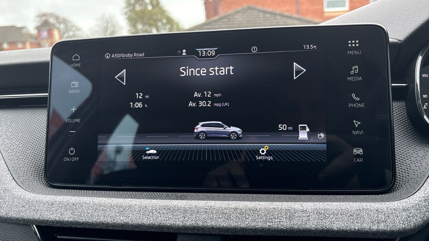 Used Skoda Scala 2025 for sale - 76479444: Photo 36