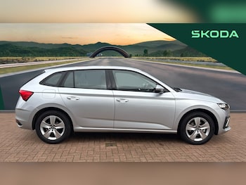 Used Skoda Scala 2025 for sale - 76479444: Photo