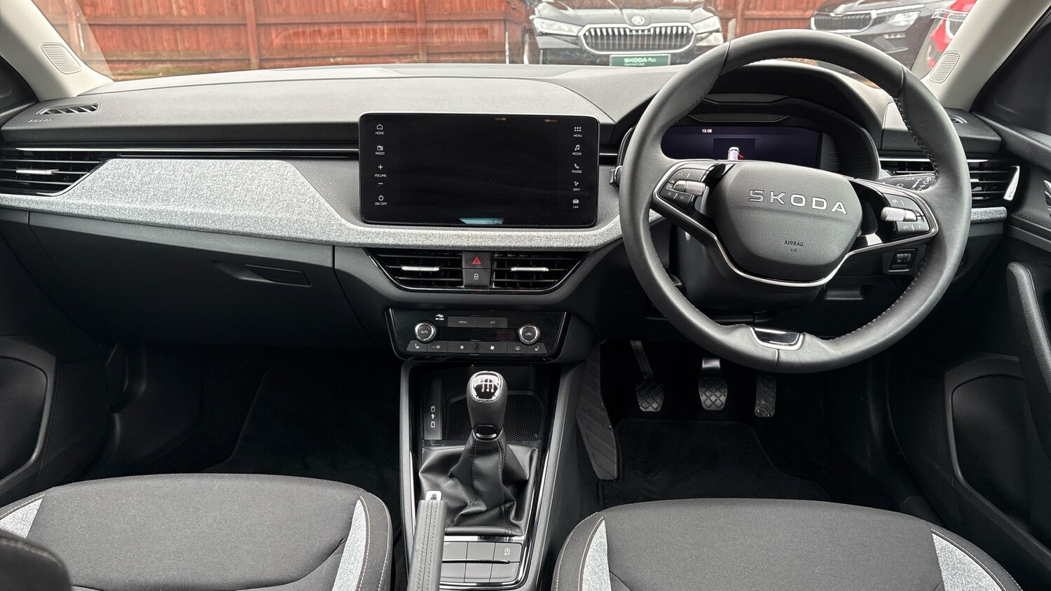 Used Skoda Scala 2025 for sale - 76479444: Photo 9