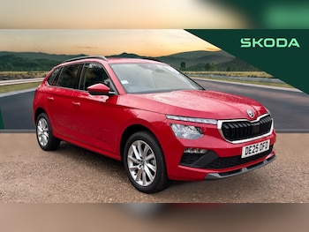 Used Skoda Kamiq 2025 for sale - 76479453: Photo