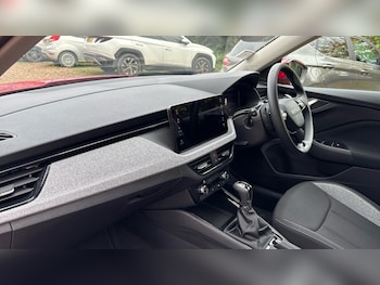 Used Skoda Kamiq 2025 for sale - 76479453: Photo