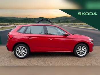 Used Skoda Kamiq 2025 for sale - 76479453: Photo