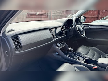 Used Skoda Kodiaq 2024 for sale - 78269942: Photo