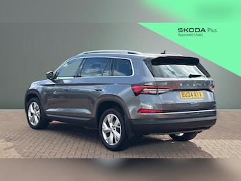 Used Skoda Kodiaq 2024 for sale - 78269942: Photo