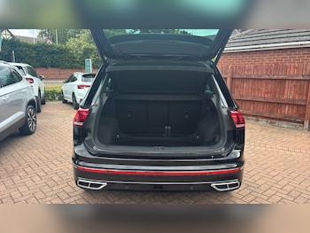 Used Volkswagen Tiguan 2022 for sale - 79154422: Photo