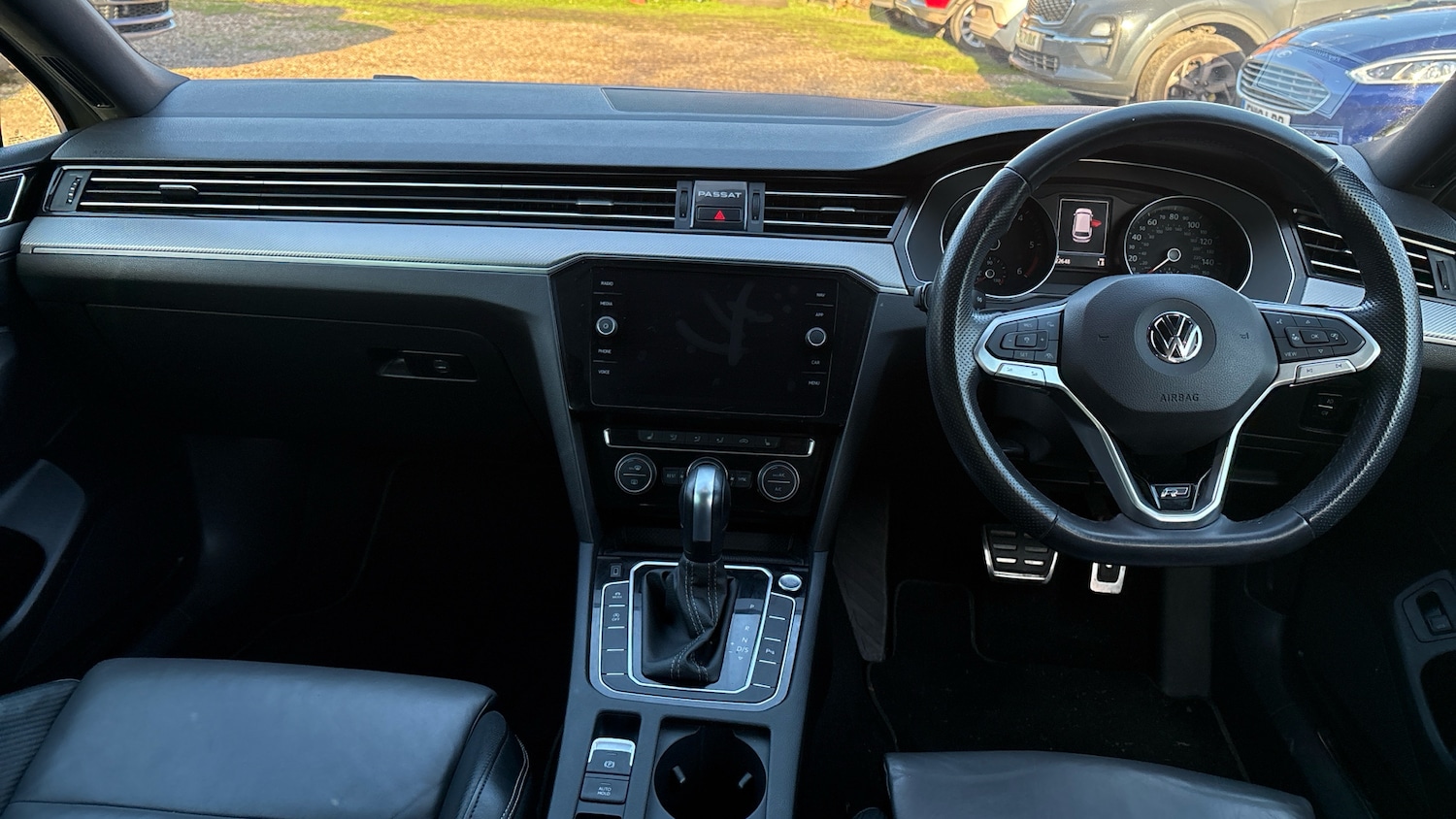 Used Volkswagen Passat 2020 for sale - 76907688: Photo 10