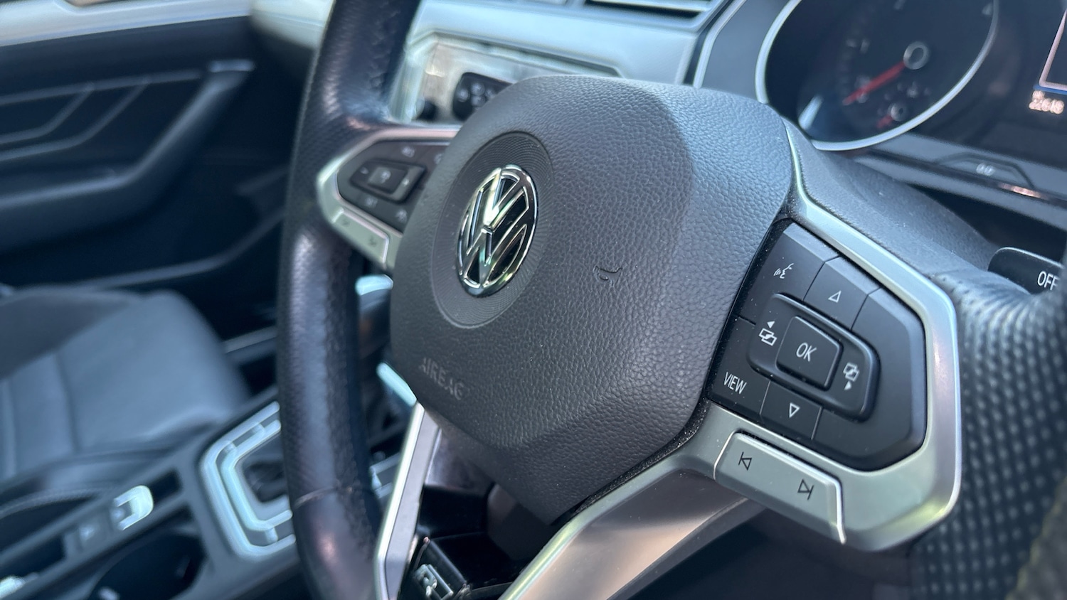 Used Volkswagen Passat 2020 for sale - 76907688: Photo 13