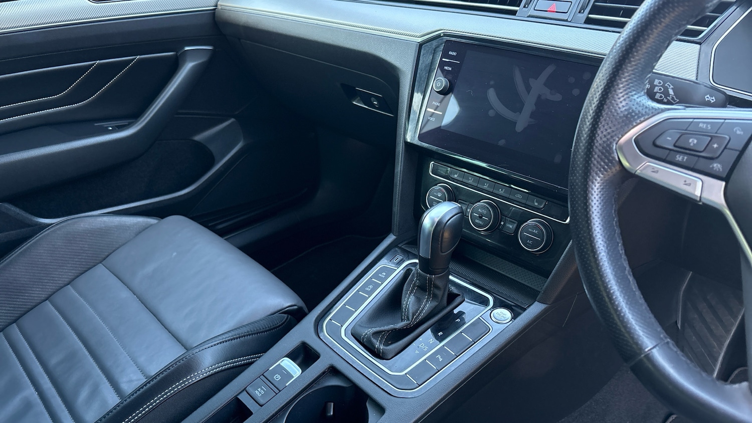 Used Volkswagen Passat 2020 for sale - 76907688: Photo 14