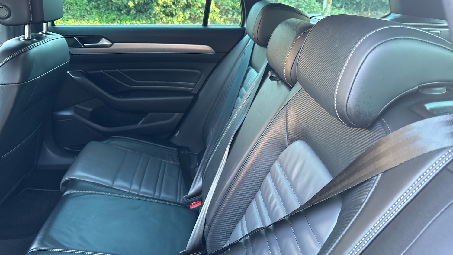 Used Volkswagen Passat 2020 for sale - 76907688: Photo 16